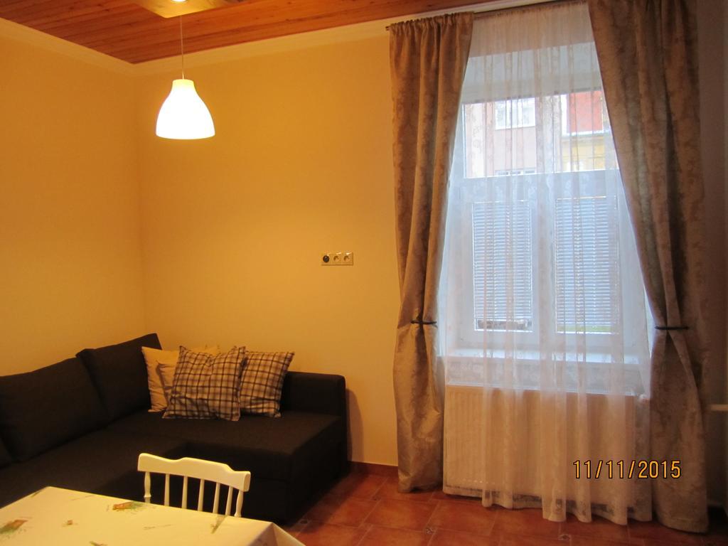 Villa Shafaly 마리안스케 라즈네 객실 사진
